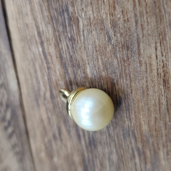 Edwardian bulb‎ pendant - Picture 2 of 2